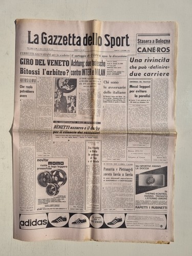 Gazzetta dello sport octobre - gazzetta,
