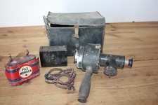 Appareil mesure ancien - de,