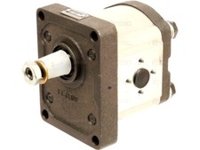 Pompe Hydraulique Unique Pour