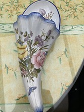 corne d'abondance Faïencerie