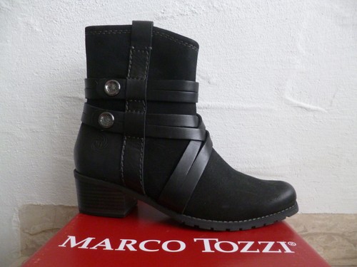 Marco tozzi bottes bottines - marco,