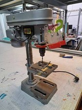 colonne de perçage établi motorisé