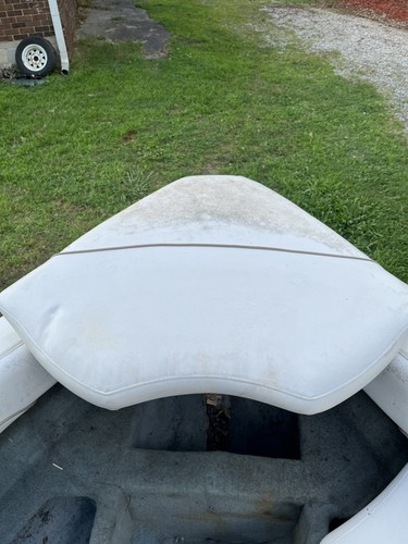 2000 bayliner capri - bayliner,