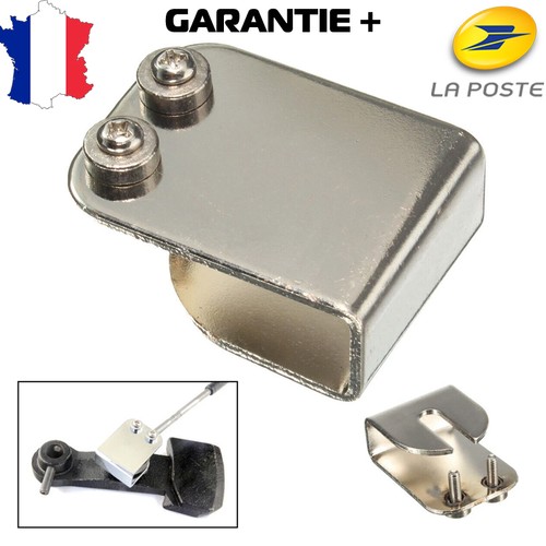 Kit tringlerie boîte vitesse - boîte,