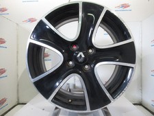 Jante ALUMINIUM RENAULT CLIO
