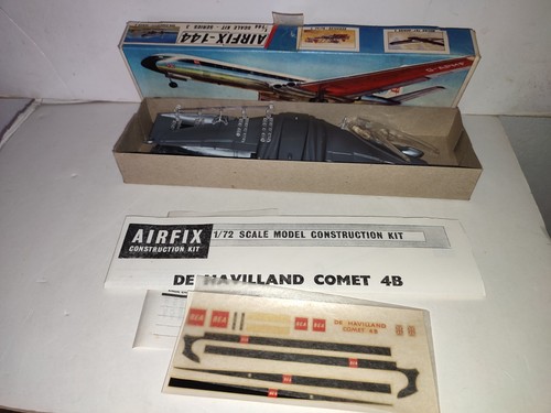 Maquette airfix 144 - airfix,