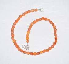 Collier en argent sterling 14"