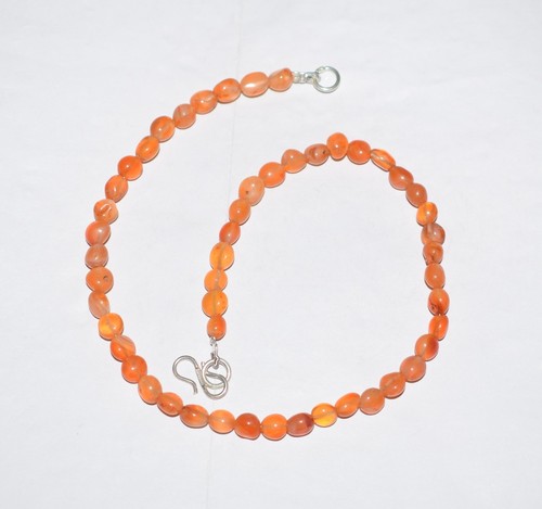 Naturel orange cornaline - naturel,