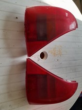 Feux arrière clio 2