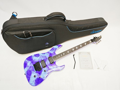 Caparison tat custom - caparison,