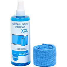 ✅Kit nettoyant écran TV télévision ordinateur portable appareil photo smartphone