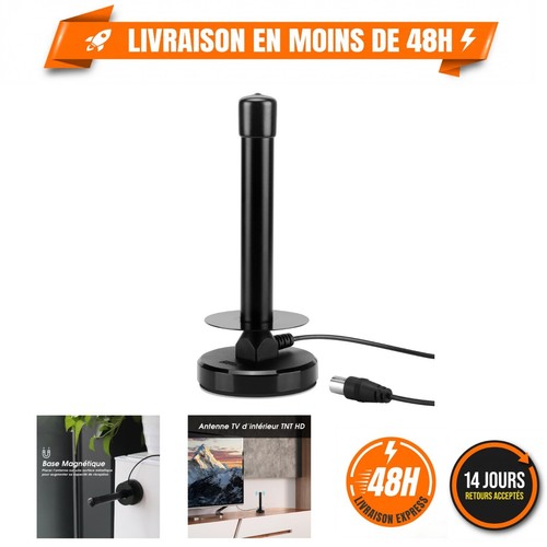 August dta250 antenne - august,