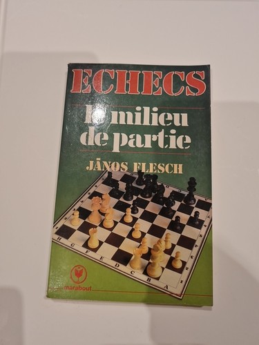 échecs milieu partie - Échecs, le