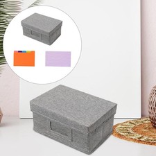 Boîte de rangement pour