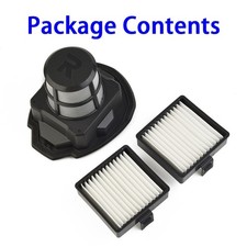 3 Pièces Filtres Remplacer