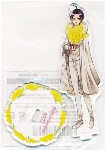 Servamp arisuin misono acrylic - misono,