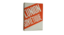 ? Livre URSS 1957 - L'Union Soviétique - Éditions Langues Étrangères. 