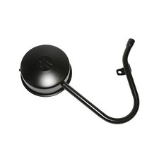 Échappement mobylette