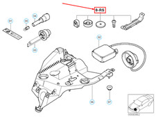 Kit de réparation de phares