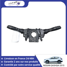 🇫🇷 BLOC COMMODOS NISSAN