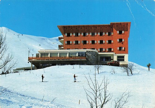 Fontcouverte toussuire - 73,