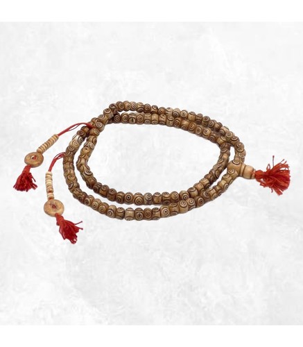 Mala tibétain 108 perles - , en