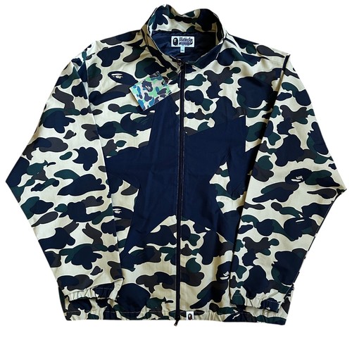 Xxl brand new bape - bape, camo