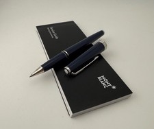Stylo roller Montblanc PIX