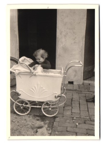 Photographie petite fille