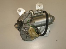 Moteur essuie glace arriere