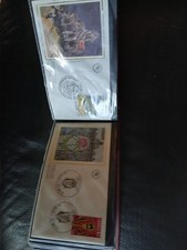 lot enveloppes premier jour