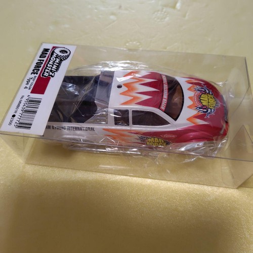 Kyosho mini monster body - kyosho,