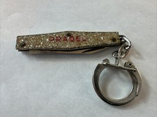 Petit couteau ancien