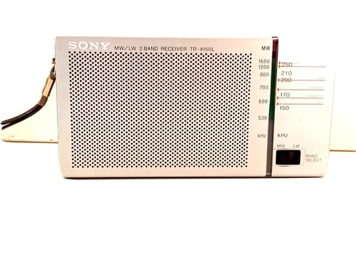 Poste radio portable sony - portable,