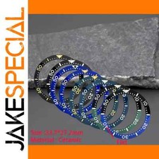 JakeSpecial – Ceramic Bezel