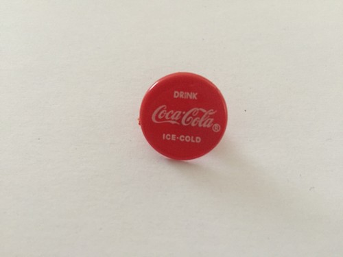 Sigle avant coca cola - sigle,