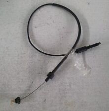 Cable Accelerateur Renault Clio 1 Phase 1 C3G720 Essence 1.2i 54cv 