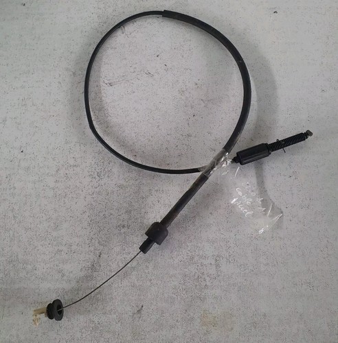 Cable accelerateur renault - cable,