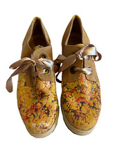 MINKA chaussures légéres compensées originales  pointure 38