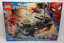 Lego Marvel 76173 Spider-Man