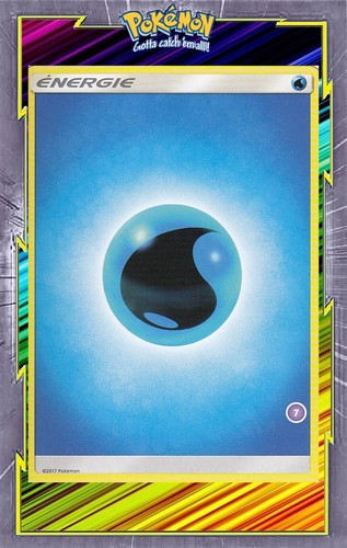 énergie eau sl00 - Énergie, sl00:kit