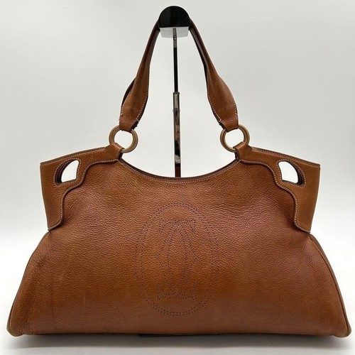 Sac bandoulière cartier - sac,