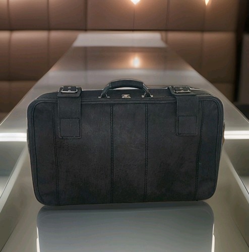 Valise cuir 67x37cm voyage - cuir,, 67x37cm,