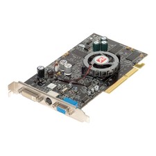 Carte Graphique ATI RADEON