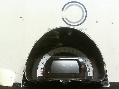 Compteur renault twingo - twingo, 3