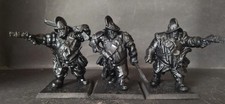 Warhammer TOW 3 ogres