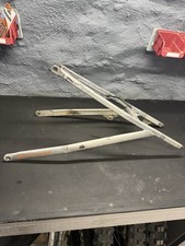 BOUCLE ARRIERE CADRE SUBFRAME KTM 450 EXC-F SX-F 2007 2008 2009 2010 77303002000