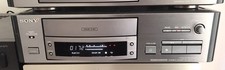 Platine cassette SONY TC-S1 Dolby B-C-S NR HX PRO Stereo Cassette Deck