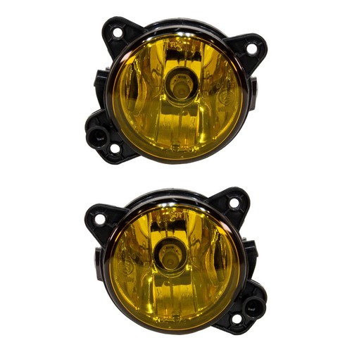 Set phares anti brouillard - phares, hb4