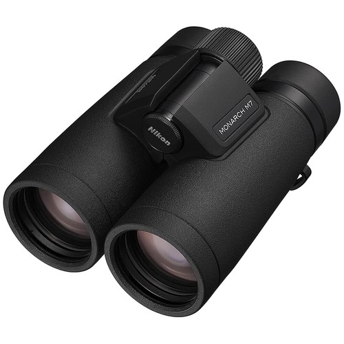 Nikon monarch 10x42 - m7,